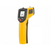 Пирометр инфракрасный