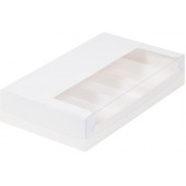 Коробка для эскимо 25*15*5 с 4 ложементами