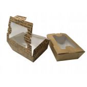 Салатник 600мл 14*10*6см