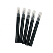 Фломастер черный Альтер, 1шт