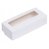 Коробка 17*7*4 с окном FG