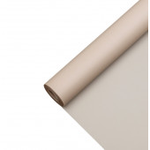 Пленка матовая, "PASTEL",  Нежно-персиковый 0,59 х 7 м 180гр