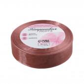 Лента капроновая 20мм*22±1ярд(20м±1м) №171 пудровый АУ