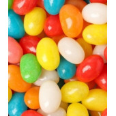 Мармелад жевательный "Бобы желе разноцветные", 100г