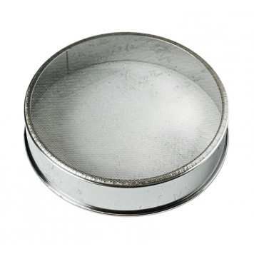 Сито "Металлик" d=17,5 см