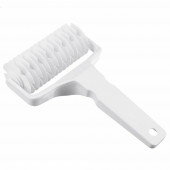 Валик фигурный для теста