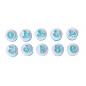 Стакан мерный Доляна, 250 мл, прозрачный