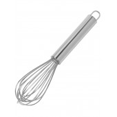 Венчик для взбивания с металл.ручкой 27см