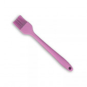 Кисть силиконовая 21*3,5см