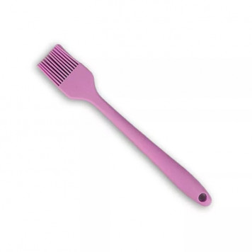 Кисть силиконовая 21*3,5см