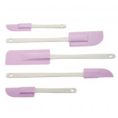 Набор лопаток Webber