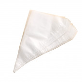 Набор кондитерских одноразовых мешков 25 шт., 35 см, прозрачный