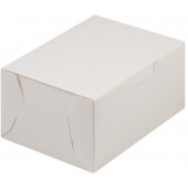 Коробка 15*11*7 БЕЗ окна