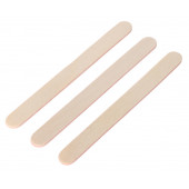 Палочки для мороженого деревянные Magistro, 11.4 см, 100 шт./уп