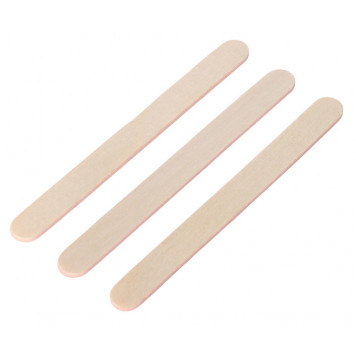 Палочки для мороженого деревянные Magistro, 11.4 см, 100 шт./уп