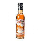 Сироп MOLLINA Сироп Карамельный ст/б 345г