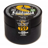 Краситель Guzman Супер Черный (фасовка), 10г