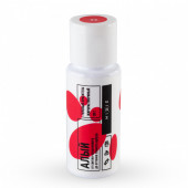 Краситель гелев. жирораств. Mixie Алый, 20г