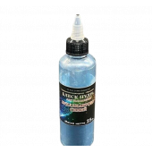 Краситель сухой в распылителе Фанси Бриллиантово синий, 25гр