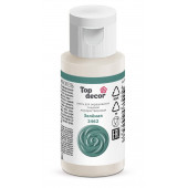 Краситель жирораств. Топ декор Зеленый, 25г