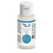 Краситель жирораств. Топ декор Синий, 25г