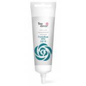 Краситель Топ декор Голубая ель, 100мл