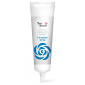 Краситель Топ декор Голубой, 100гр