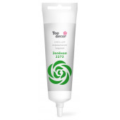 Краситель Топ декор Зеленый, 100гр