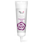 Краситель Топ декор Сиреневая, 100гр