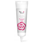 Краситель Топ декор Розовый, 100гр