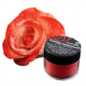 Пыльца кондитерская Супер Красная Caramella 4 гр