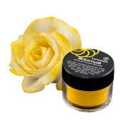 Пыльца кондитерская Желтая Caramella 4 гр