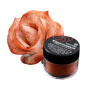 Пыльца кондитерская Коричневая Caramella 4 гр