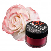 Пыльца кондитерская Малиновая Caramella 4 гр