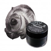 Пыльца кондитерская Черная Caramella 4 гр