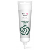 Краситель Топ декор Болотно-зеленый, 100гр