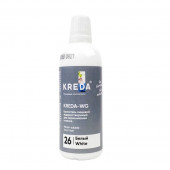 Краситель Креда WG Белый, 100г