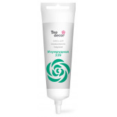 Краситель Топ декор Изумрудный, 100гр