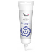 Краситель Топ декор Фиолетовая, 100г