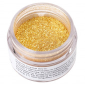 Пигмент Сияющее золото, 5г