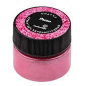 Краситель сухой Спаркл Пион, 5г