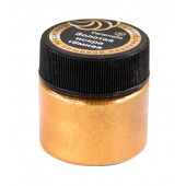 Кандурин Caramella Золотая искра темная, 5 гр