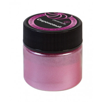 Кандурин Caramella Сиреневый, 5 гр