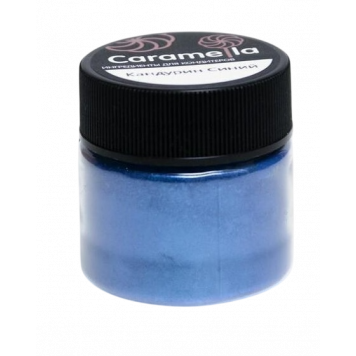 Кандурин Caramella Синий, 5 гр