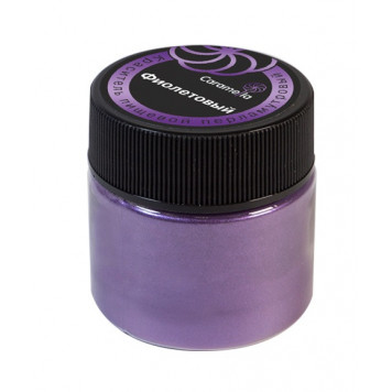 Кандурин Caramella Фиолетовый, 5 гр