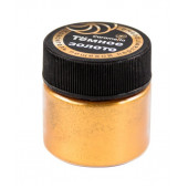 Кандурин Caramella Темное золото, 5 гр