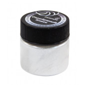 Краситель сухой перламутровый Caramella Серебряный блеск, 5 гр