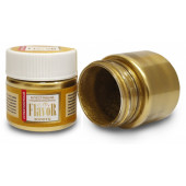 Супер Плотный Краситель Mr.Flavor Золото 5гр