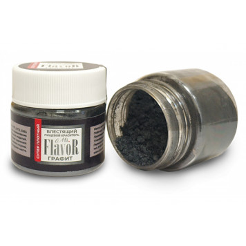 Супер Плотный Краситель Mr.Flavor Графит 5гр