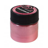 Краситель сухой перламутровый Caramella Розовый, 5 гр